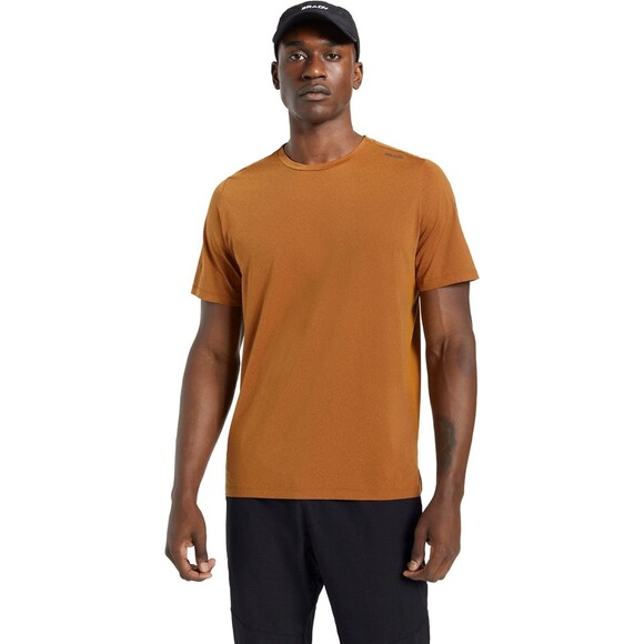 BRADY Run Short Sleeve T-Shirt (Ground) 2XL NWT - Picture 1 of 4